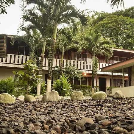 Hostel